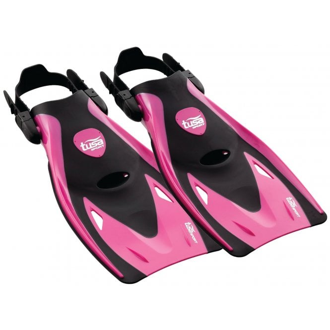 TUSA UF-21 Sport Snorkelling Fins